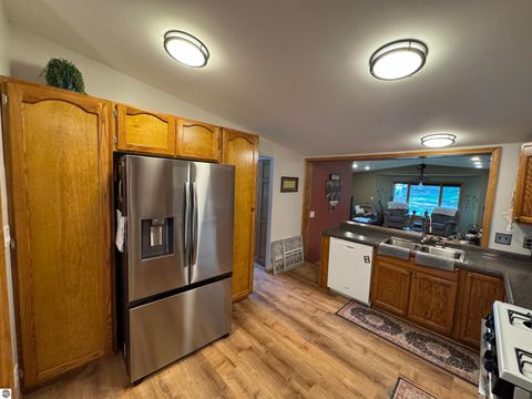 Tiny photo for 1816 Onondaga Trail, West Branch, MI 48661 (MLS # 1947585)