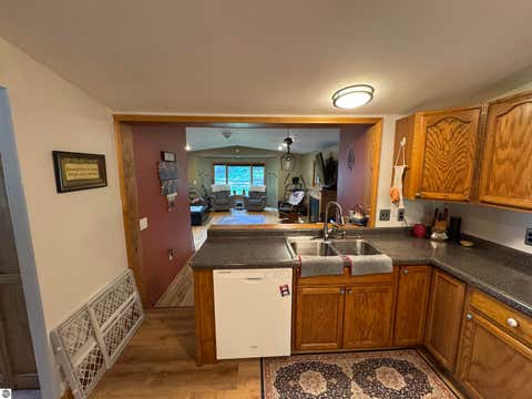 Tiny photo for 1816 Onondaga Trail, West Branch, MI 48661 (MLS # 1947585)