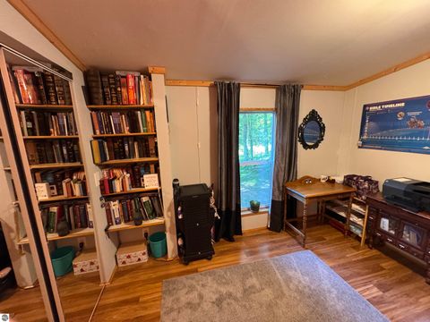 Tiny photo for 1816 Onondaga Trail, West Branch, MI 48661 (MLS # 1947585)