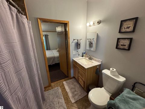 Tiny photo for 1816 Onondaga Trail, West Branch, MI 48661 (MLS # 1947585)