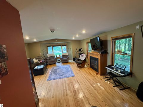 Tiny photo for 1816 Onondaga Trail, West Branch, MI 48661 (MLS # 1947585)