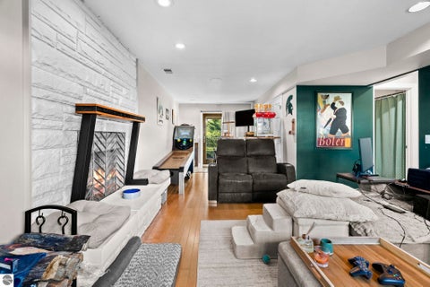 Tiny photo for 5391 Eaglehurst Drive, Traverse City, MI 49685 (MLS # 1951919)