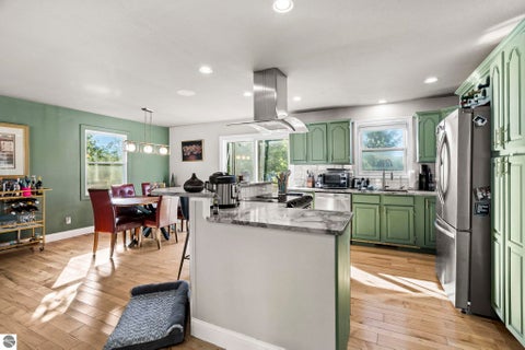 Tiny photo for 5391 Eaglehurst Drive, Traverse City, MI 49685 (MLS # 1951919)