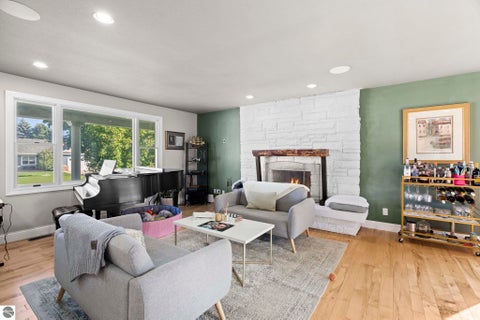 Tiny photo for 5391 Eaglehurst Drive, Traverse City, MI 49685 (MLS # 1951919)