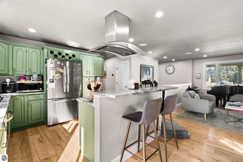 Tiny photo for 5391 Eaglehurst Drive, Traverse City, MI 49685 (MLS # 1951919)