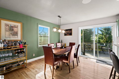 Tiny photo for 5391 Eaglehurst Drive, Traverse City, MI 49685 (MLS # 1951919)