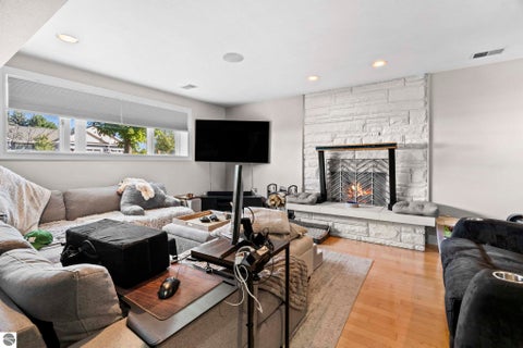 Tiny photo for 5391 Eaglehurst Drive, Traverse City, MI 49685 (MLS # 1951919)