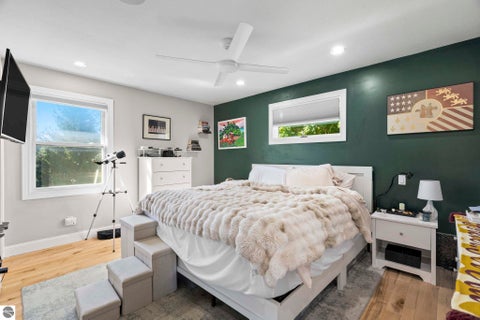 Tiny photo for 5391 Eaglehurst Drive, Traverse City, MI 49685 (MLS # 1951919)