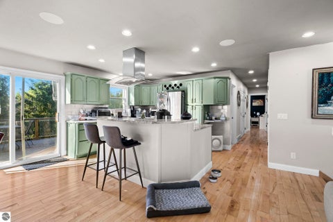 Tiny photo for 5391 Eaglehurst Drive, Traverse City, MI 49685 (MLS # 1951919)