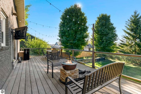 Tiny photo for 5391 Eaglehurst Drive, Traverse City, MI 49685 (MLS # 1951919)