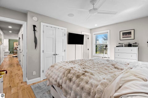 Tiny photo for 5391 Eaglehurst Drive, Traverse City, MI 49685 (MLS # 1951919)