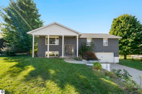 Tiny photo for 5391 Eaglehurst Drive, Traverse City, MI 49685 (MLS # 1951919)