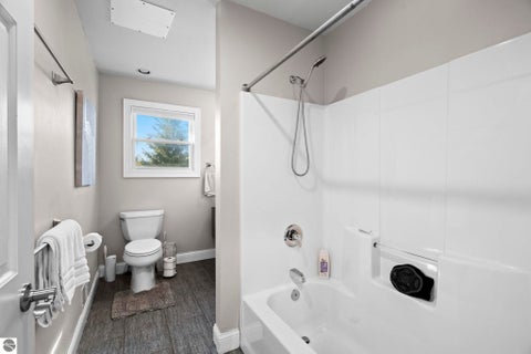 Tiny photo for 5391 Eaglehurst Drive, Traverse City, MI 49685 (MLS # 1951919)