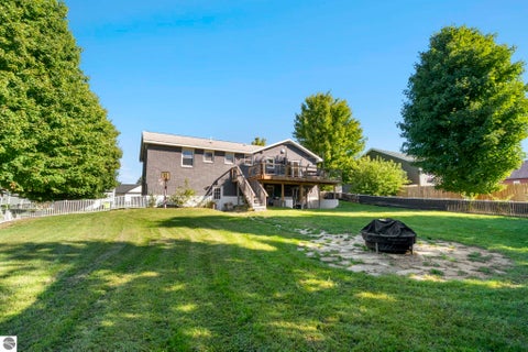 Tiny photo for 5391 Eaglehurst Drive, Traverse City, MI 49685 (MLS # 1951919)