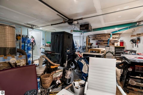 Tiny photo for 5391 Eaglehurst Drive, Traverse City, MI 49685 (MLS # 1951919)