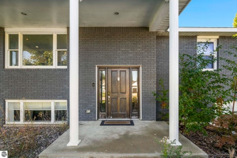 Tiny photo for 5391 Eaglehurst Drive, Traverse City, MI 49685 (MLS # 1951919)