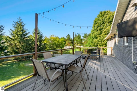 Tiny photo for 5391 Eaglehurst Drive, Traverse City, MI 49685 (MLS # 1951919)