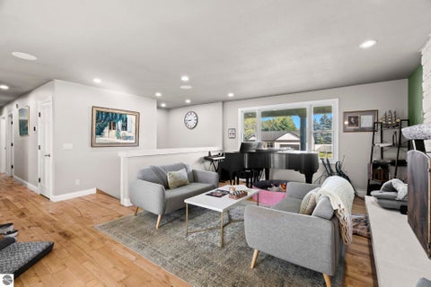 Tiny photo for 5391 Eaglehurst Drive, Traverse City, MI 49685 (MLS # 1951919)