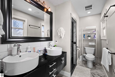 Tiny photo for 5391 Eaglehurst Drive, Traverse City, MI 49685 (MLS # 1951919)
