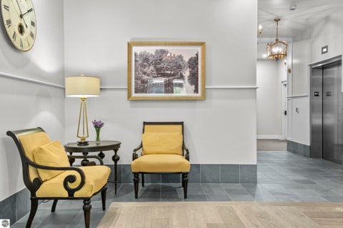 Tiny photo for 215 Washington Street #2F, Traverse City, MI 49684 (MLS # 1946274)