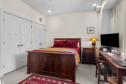 Tiny photo for 215 Washington Street #2F, Traverse City, MI 49684 (MLS # 1946274)