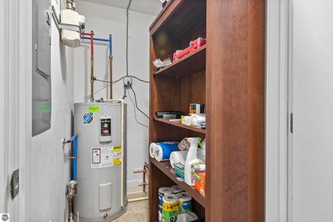 Tiny photo for 215 Washington Street #2F, Traverse City, MI 49684 (MLS # 1946274)