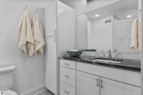 Tiny photo for 215 Washington Street #2F, Traverse City, MI 49684 (MLS # 1946274)
