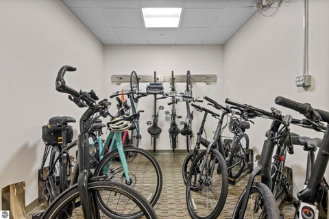 Tiny photo for 215 Washington Street #2F, Traverse City, MI 49684 (MLS # 1946274)