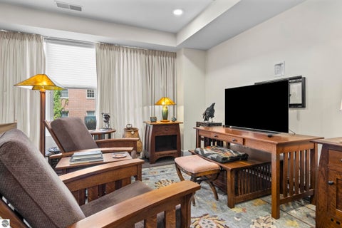 Tiny photo for 215 Washington Street #2F, Traverse City, MI 49684 (MLS # 1946274)