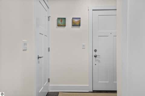 Tiny photo for 215 Washington Street #2F, Traverse City, MI 49684 (MLS # 1946274)