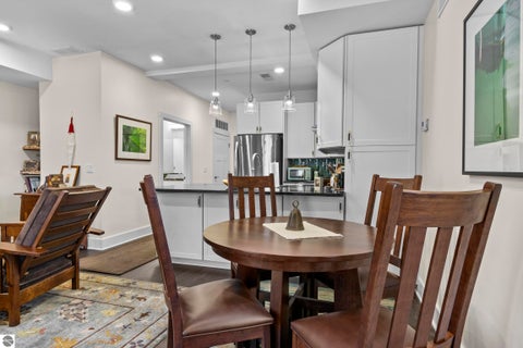 Tiny photo for 215 Washington Street #2F, Traverse City, MI 49684 (MLS # 1946274)