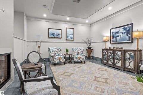 Tiny photo for 215 Washington Street #2F, Traverse City, MI 49684 (MLS # 1946274)