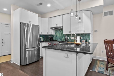 Tiny photo for 215 Washington Street #2F, Traverse City, MI 49684 (MLS # 1946274)