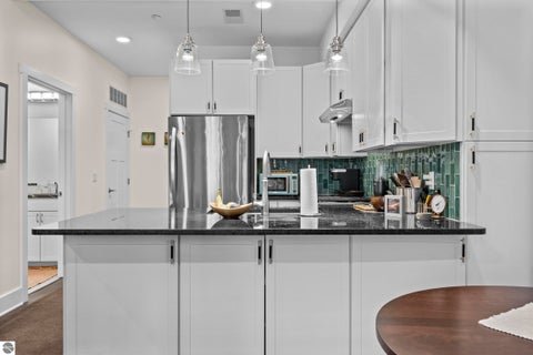 Tiny photo for 215 Washington Street #2F, Traverse City, MI 49684 (MLS # 1946274)