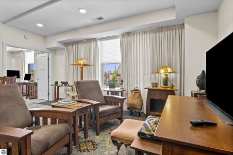 Tiny photo for 215 Washington Street #2F, Traverse City, MI 49684 (MLS # 1946274)