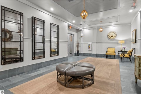 Tiny photo for 215 Washington Street #2F, Traverse City, MI 49684 (MLS # 1946274)