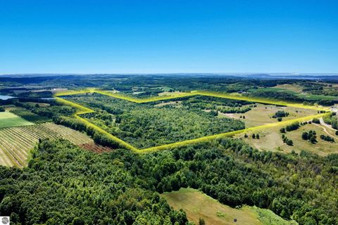 Tiny photo for 6730 N Matheson Road, Northport, MI 49670 (MLS # 1940463)