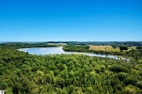 Tiny photo for 6730 N Matheson Road, Northport, MI 49670 (MLS # 1940463)