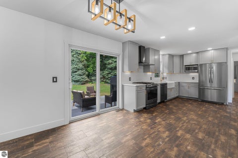 Tiny photo for 7284 S West Bayshore Drive, Traverse City, MI 49684 (MLS # 1946462)