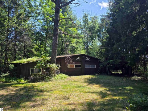 Tiny photo for 6202 Humphrey Drive, Hale, MI 48739 (MLS # 1949999)