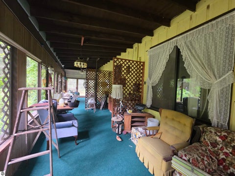 Tiny photo for 6202 Humphrey Drive, Hale, MI 48739 (MLS # 1949999)
