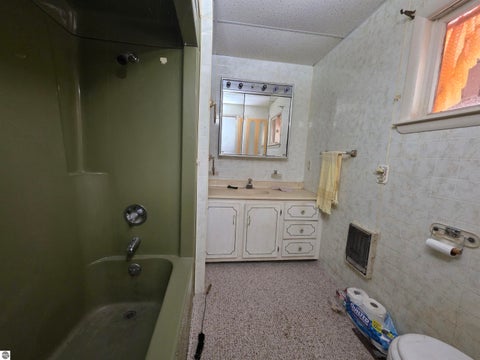 Tiny photo for 6202 Humphrey Drive, Hale, MI 48739 (MLS # 1949999)