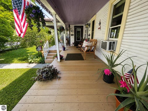 Tiny photo for 325 Spruce Street, Traverse City, MI 49684 (MLS # 1947865)