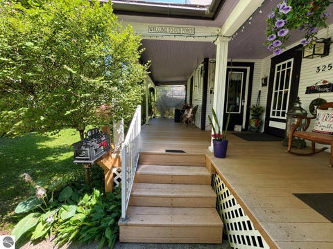 Tiny photo for 325 Spruce Street, Traverse City, MI 49684 (MLS # 1947865)