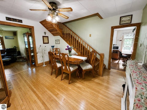 Tiny photo for 325 Spruce Street, Traverse City, MI 49684 (MLS # 1947865)