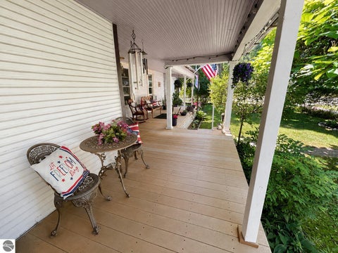 Tiny photo for 325 Spruce Street, Traverse City, MI 49684 (MLS # 1947865)