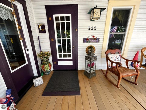 Tiny photo for 325 Spruce Street, Traverse City, MI 49684 (MLS # 1947865)