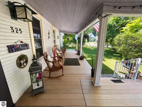 Tiny photo for 325 Spruce Street, Traverse City, MI 49684 (MLS # 1947865)