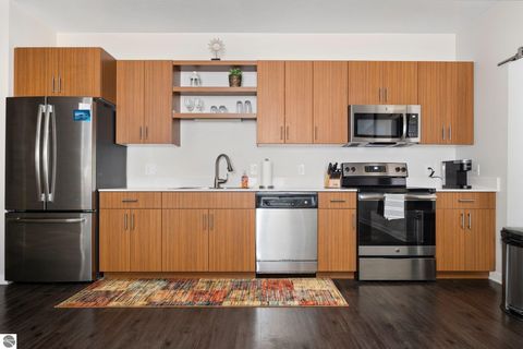 Tiny photo for 630 S Garfield Avenue #105, Traverse City, MI 49686 (MLS # 1942473)