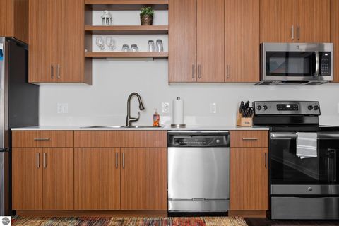 Tiny photo for 630 S Garfield Avenue #105, Traverse City, MI 49686 (MLS # 1942473)